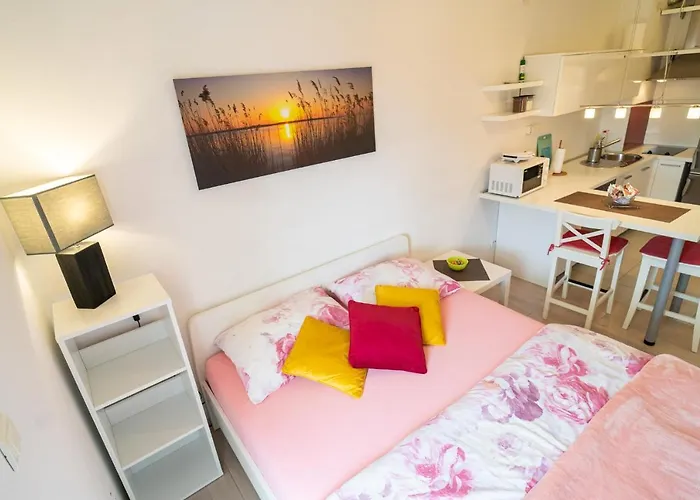 Apartamento Goga Zadar