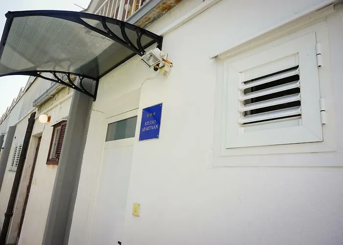 Goga Apartamento Zadar