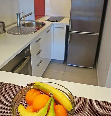 Apartman Studio Goga *