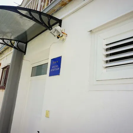 Goga Apartamento Zadar