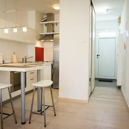 Apartman Studio Goga *