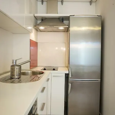 Apartman Studio Goga